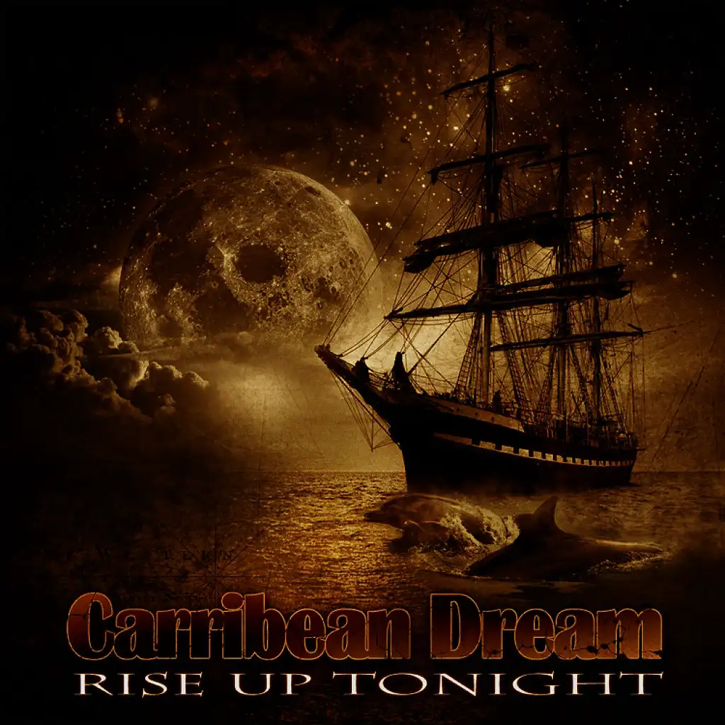 Rise Up Tonight (Original Mix)