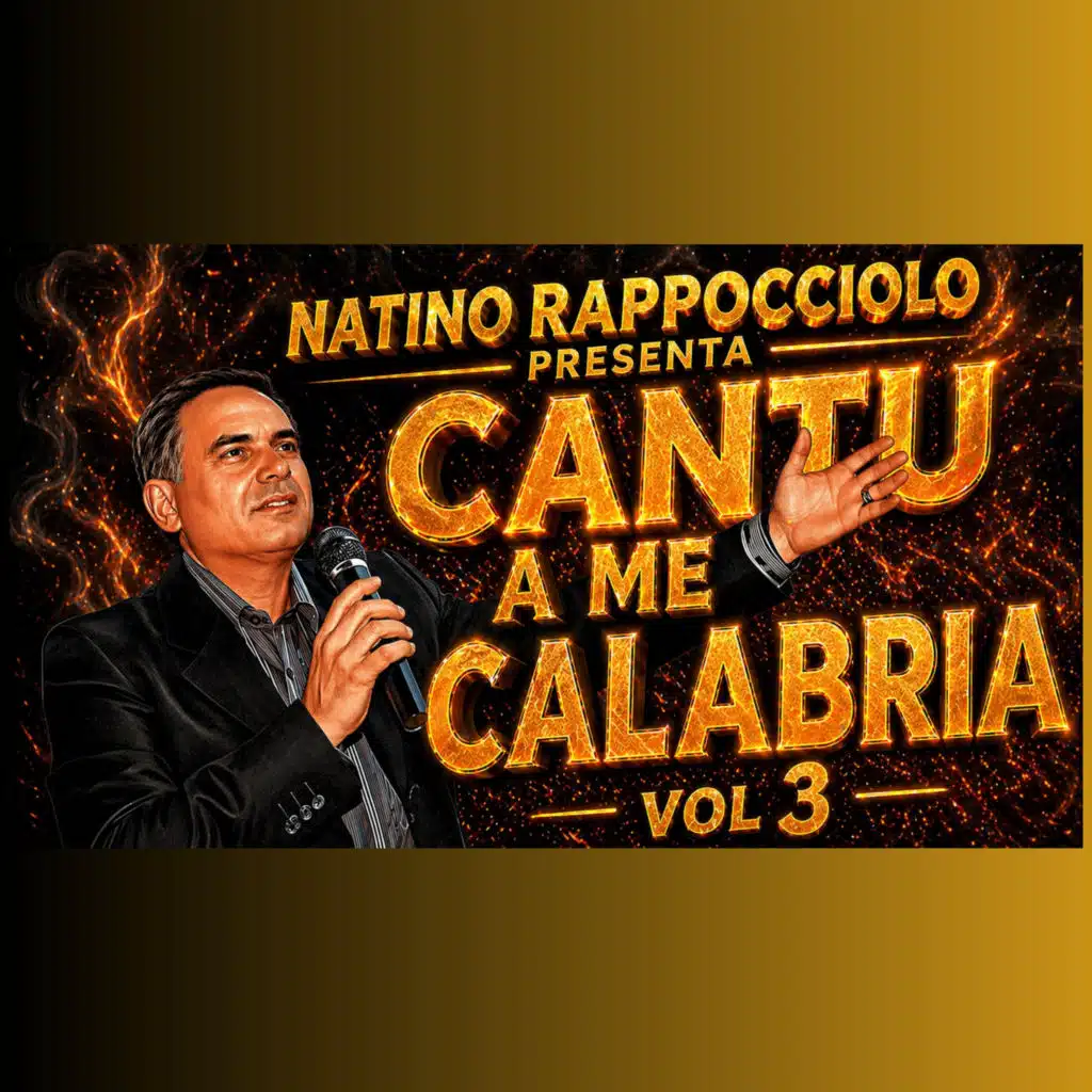 Natino Rappocciolo