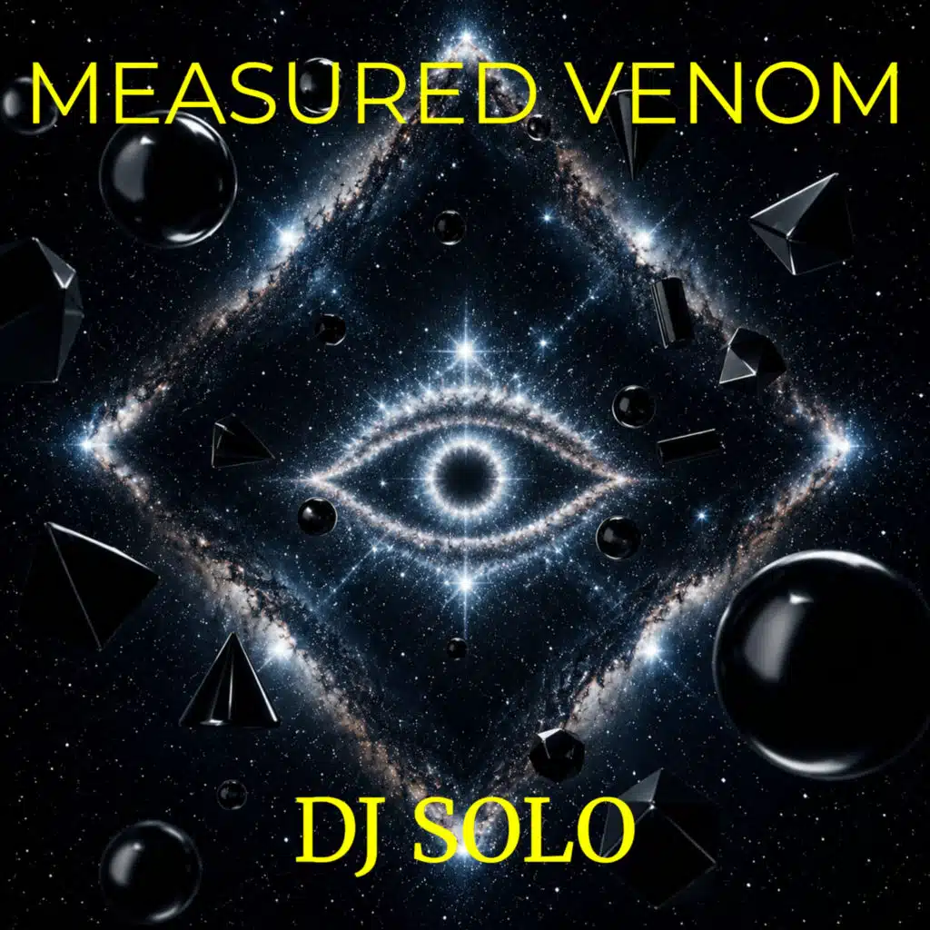 DJ SOLO
