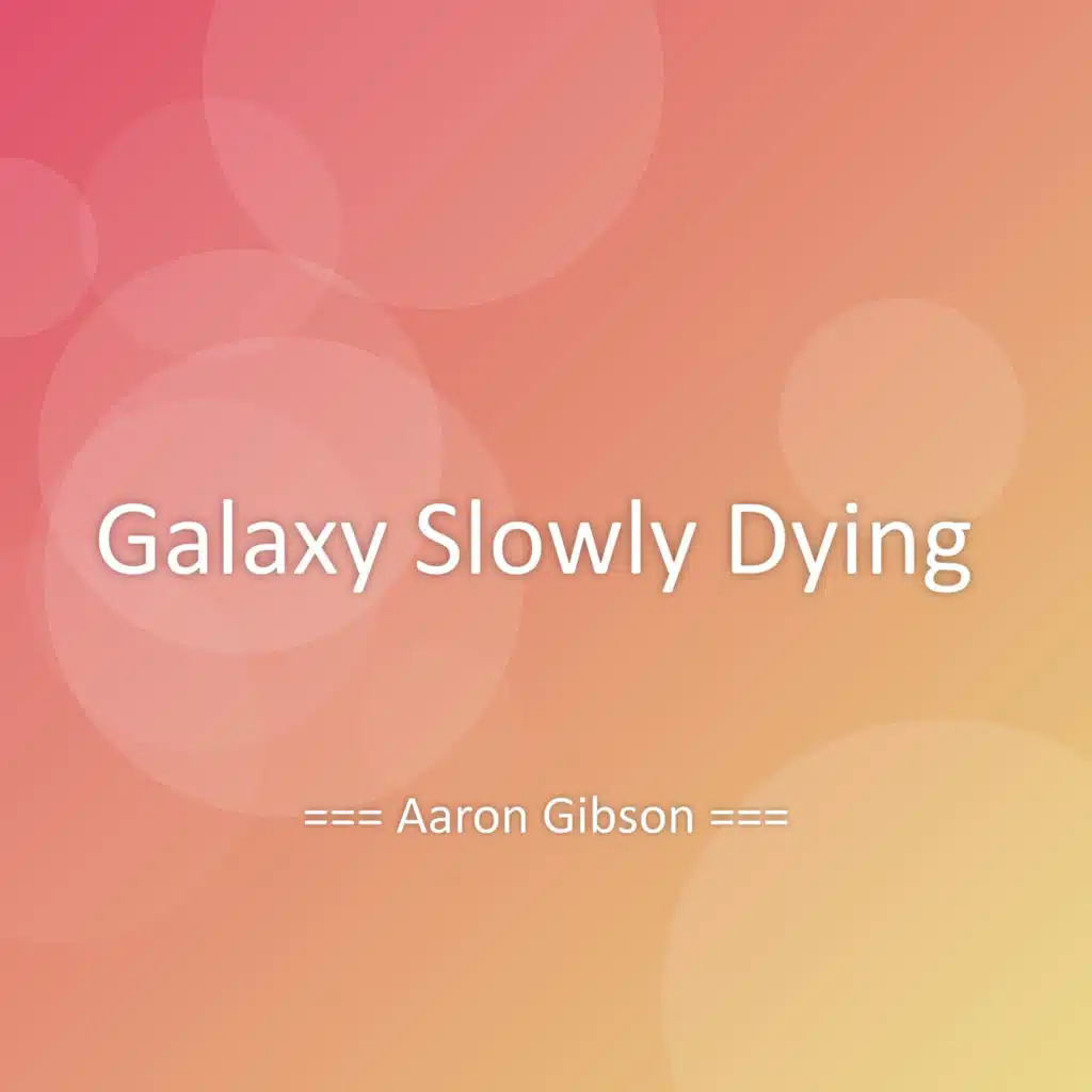Aaron Gibson
