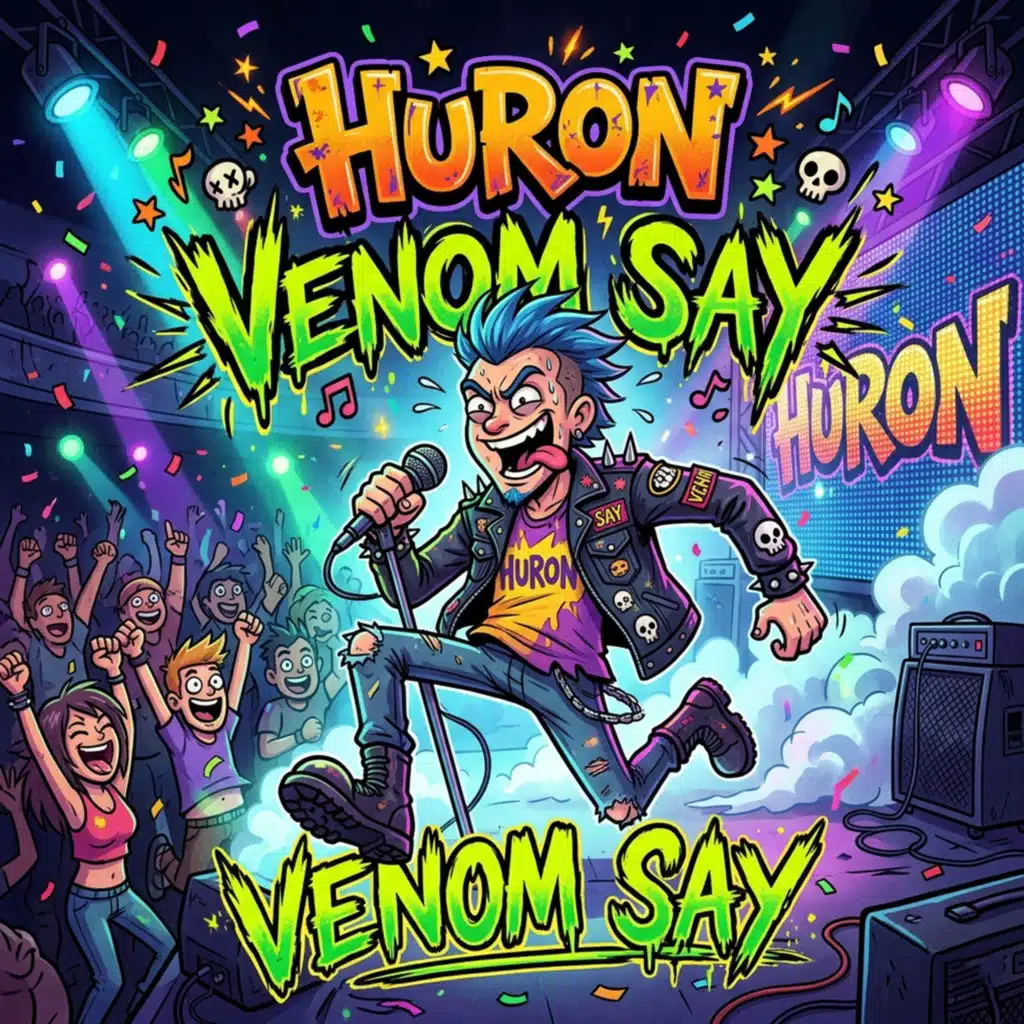 Hurón