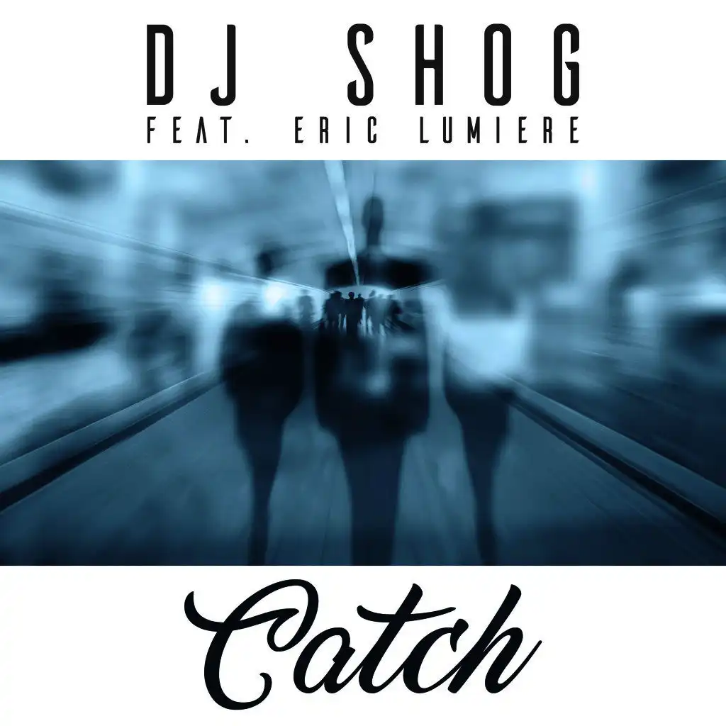Catch (Melostrobe Remix)