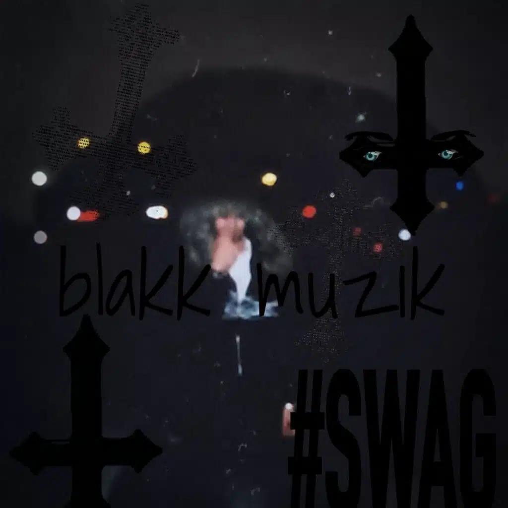 Blakk muzik