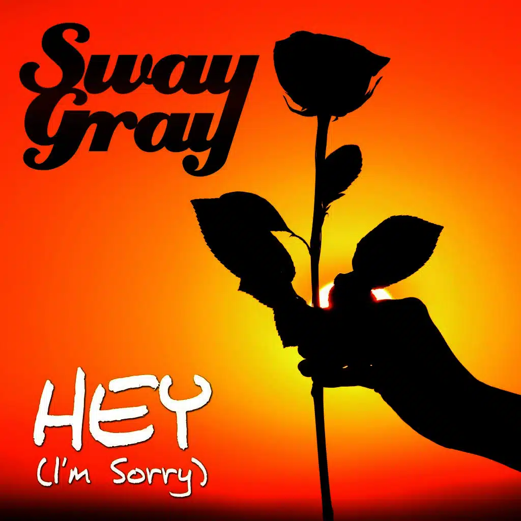 Hey (I'm Sorry) [Florian Paetzold Remix]