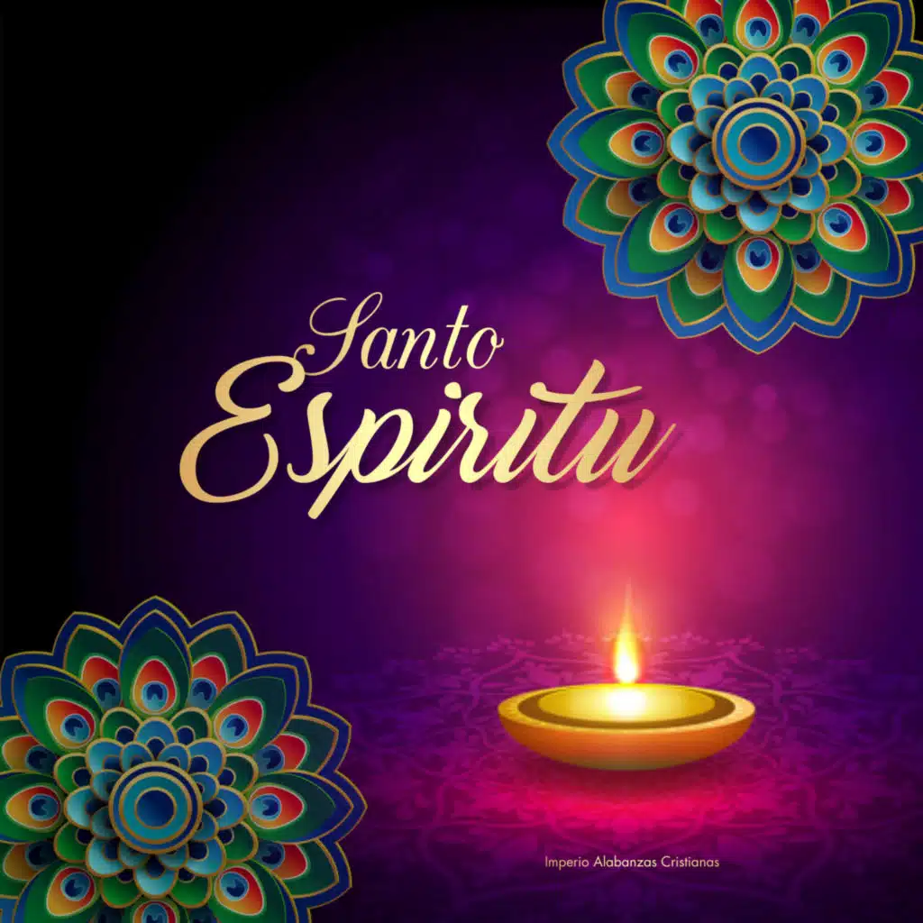 Santo Espiritu