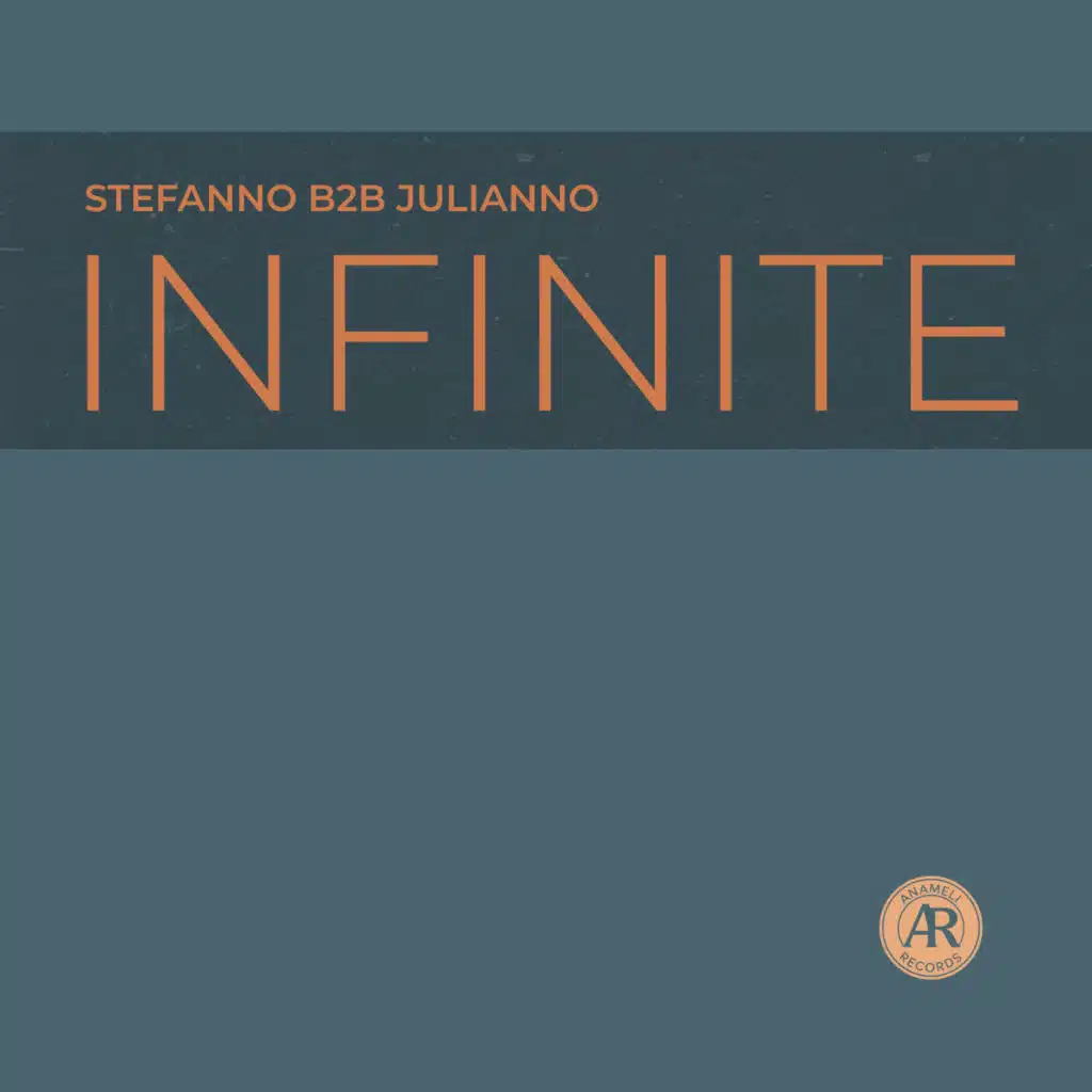 Stefanno b2b Julianno