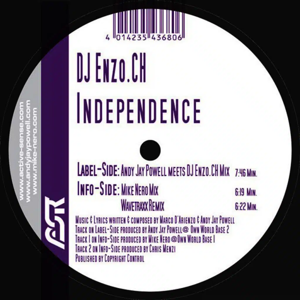 Independence