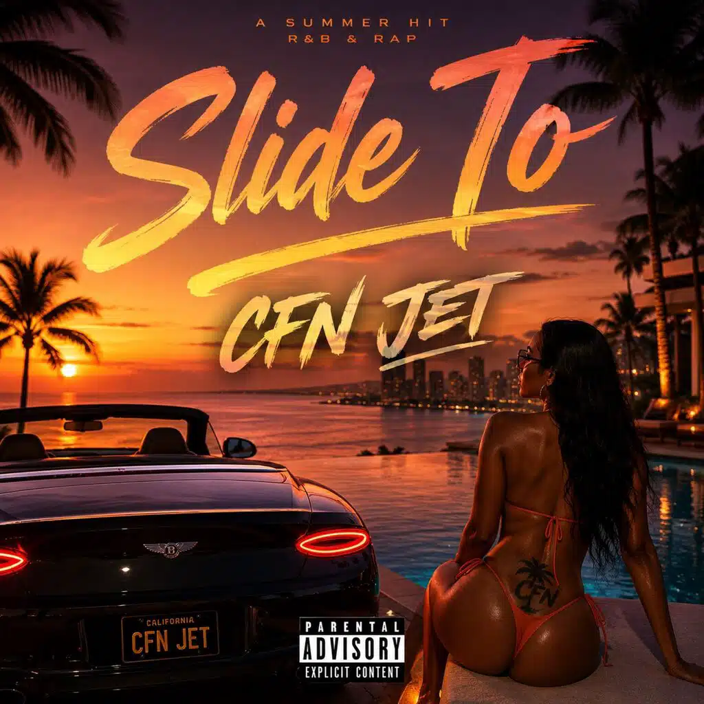 CFN JET