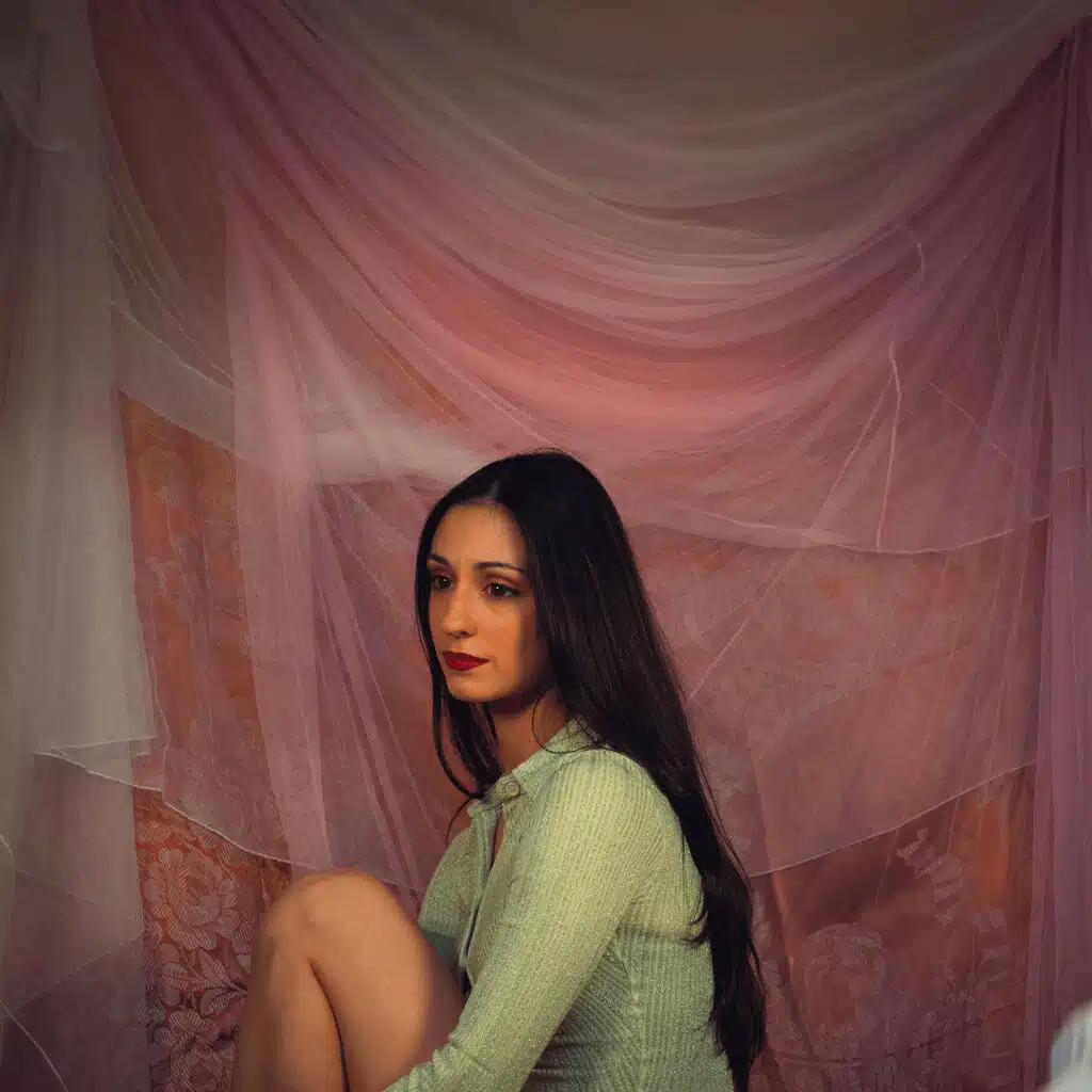 Belén Turnes