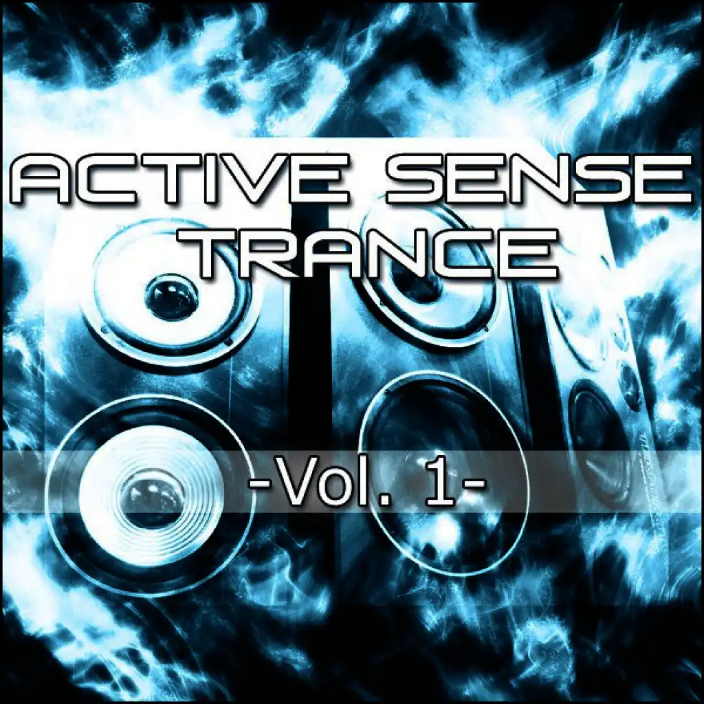 Break the Silence (DJ Klubbingman & Andy Jay Powell Radio Edit)