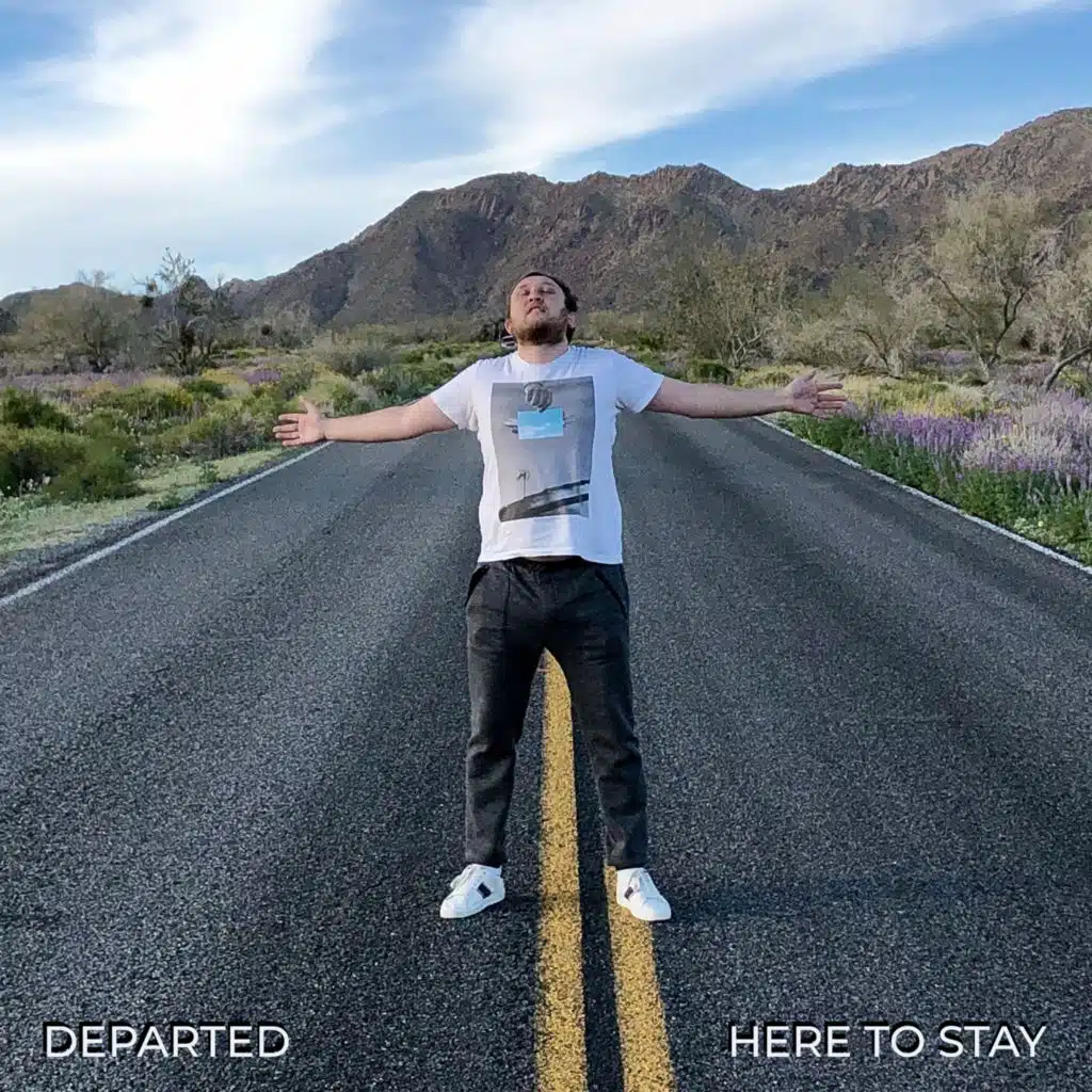 Here to Stay