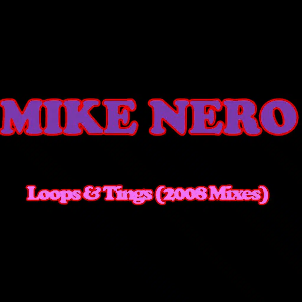 Loops & Tings (Disco Cell Remix)