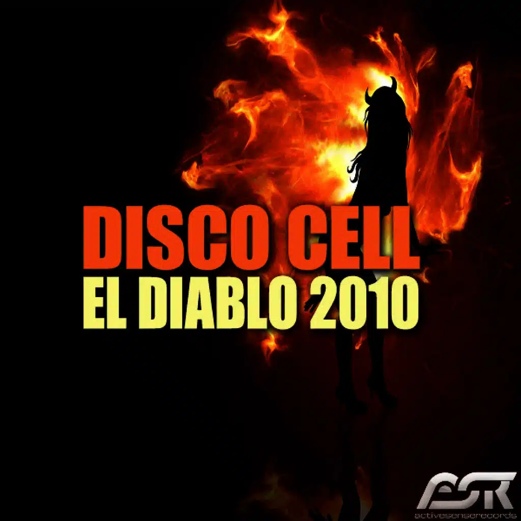 El Diablo 2010