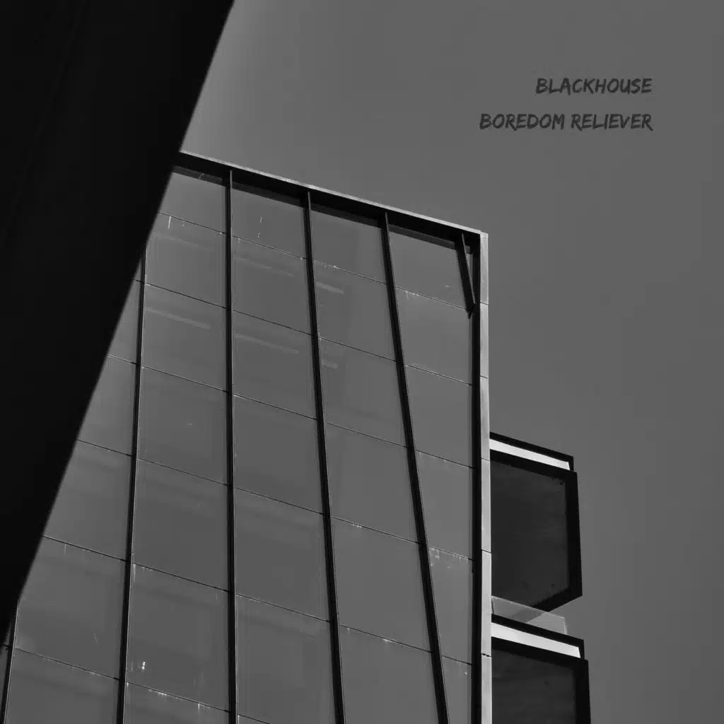 BlackHouse