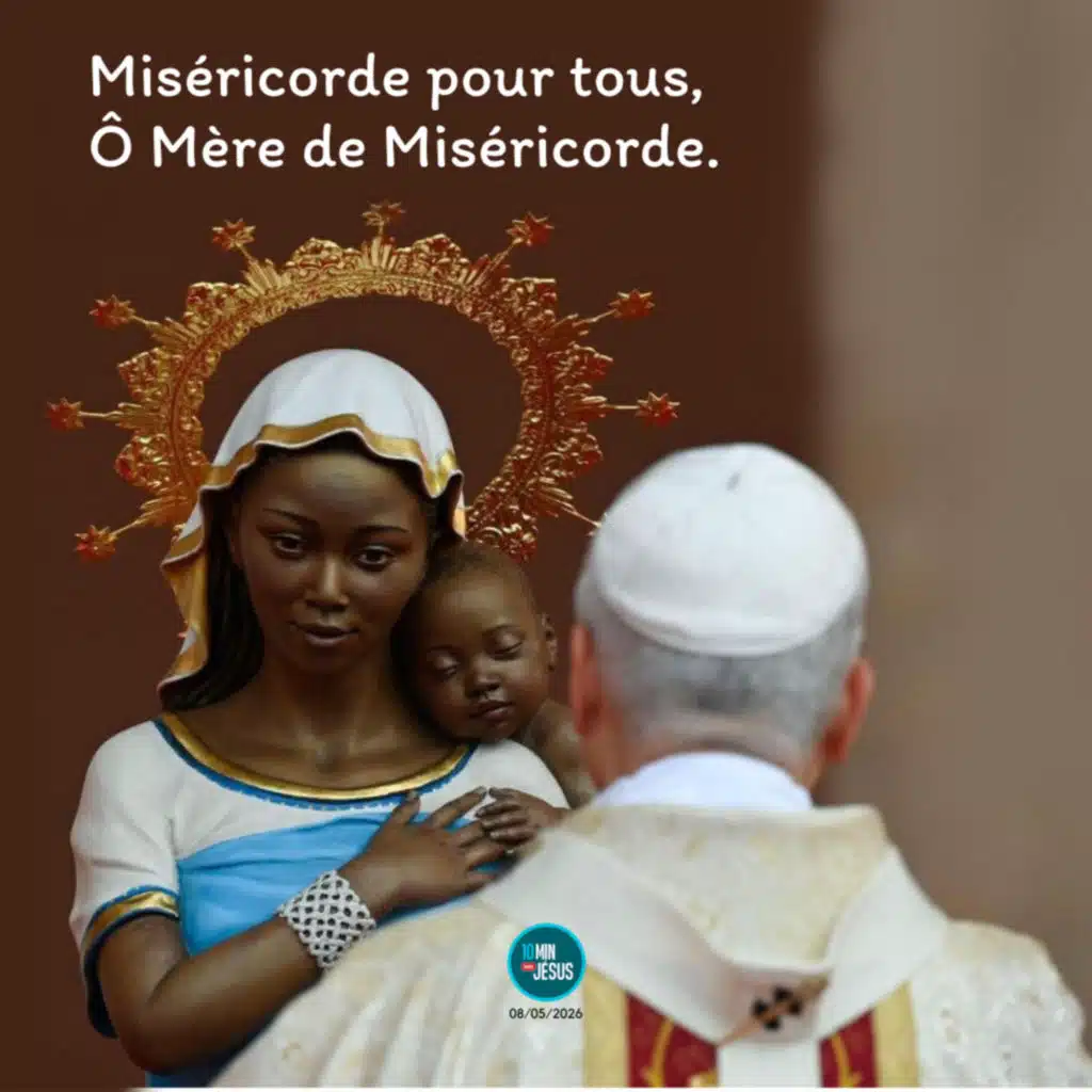 Habemus Papam (Saison 2) (08-05-2026)