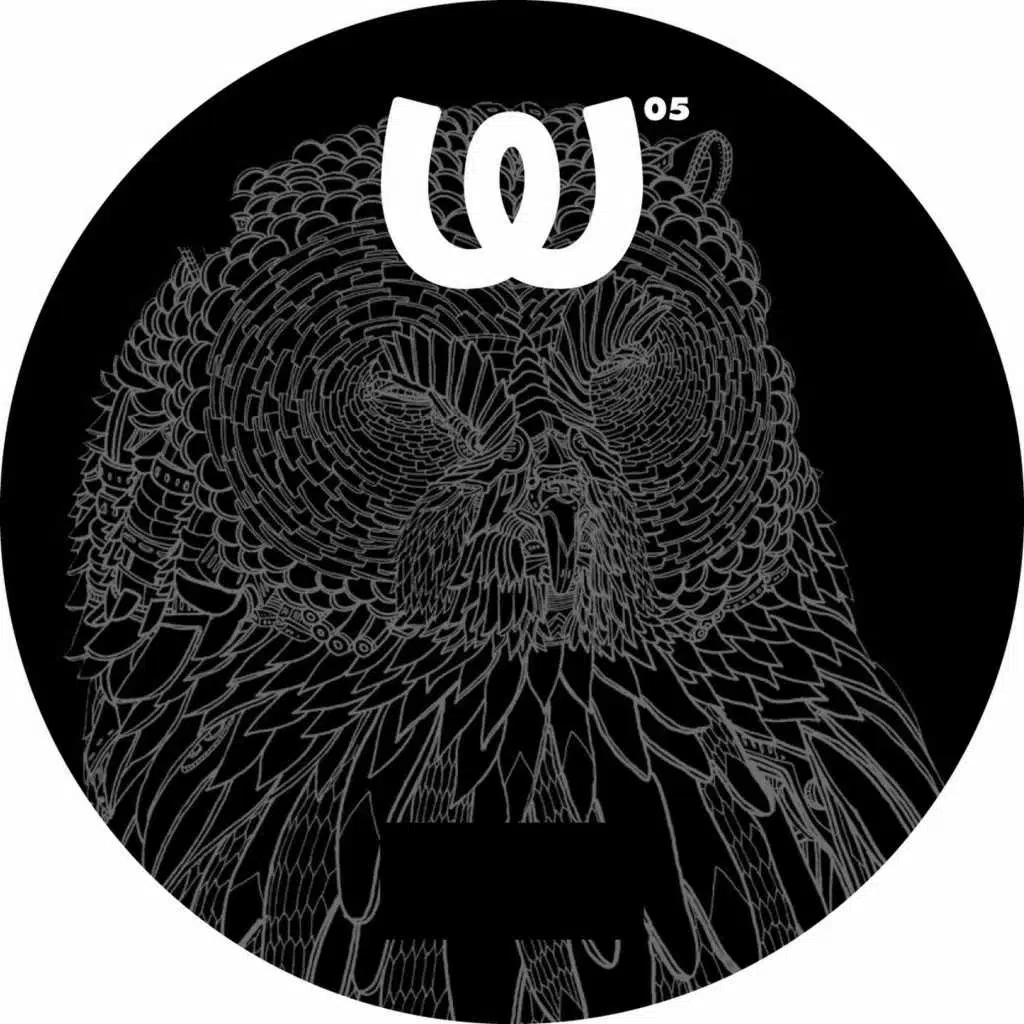 Corporate Butcher feat. Mama (Solomun Remix)