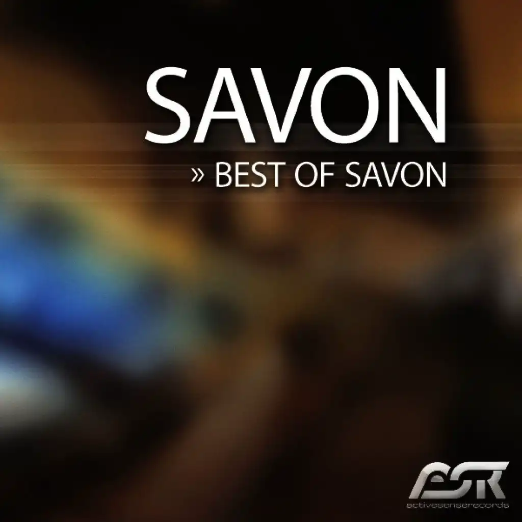 Best of Savon (The Album)