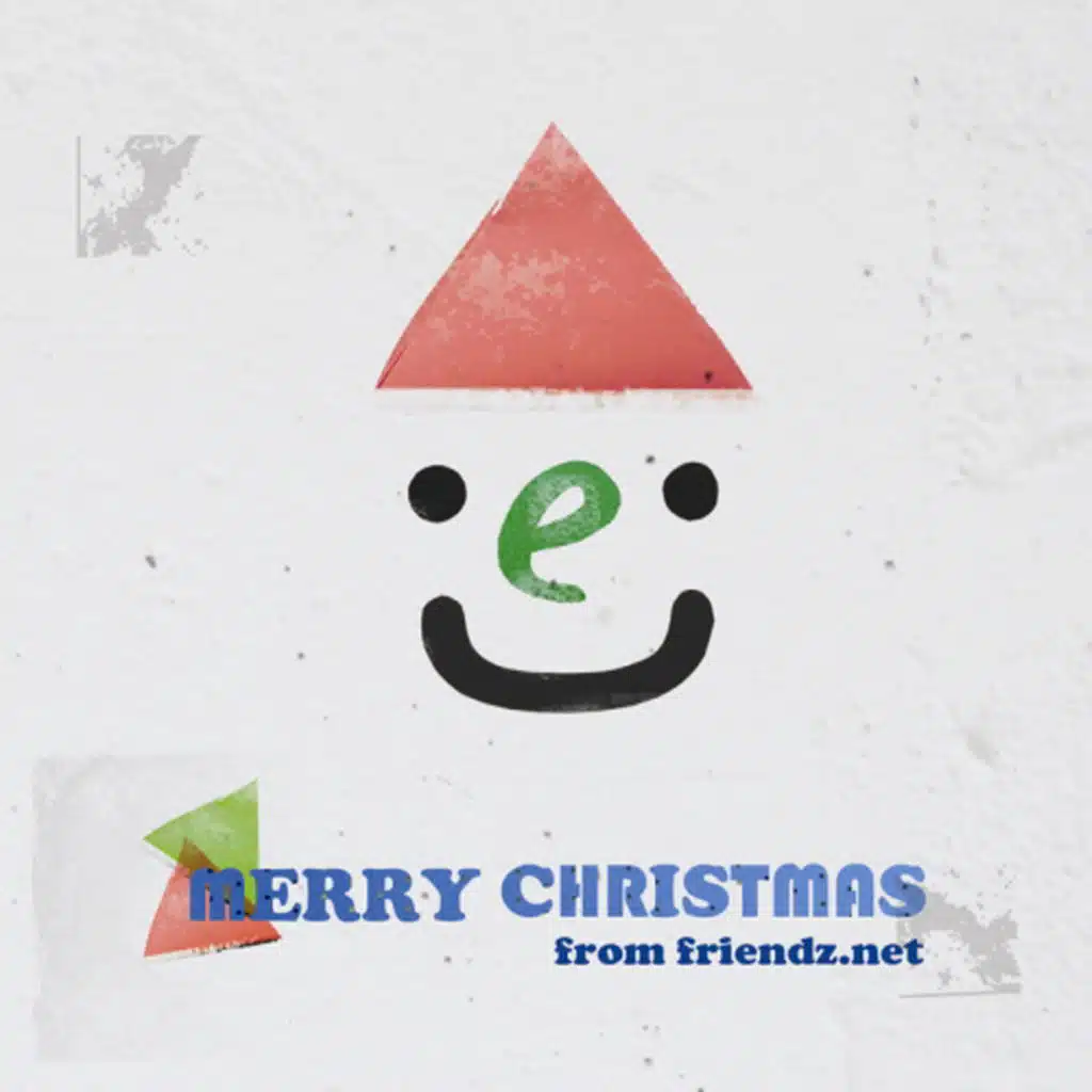 Merry Christmas from friendz.net