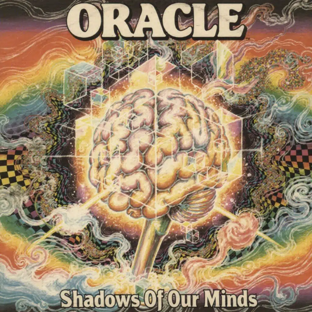 Oracle