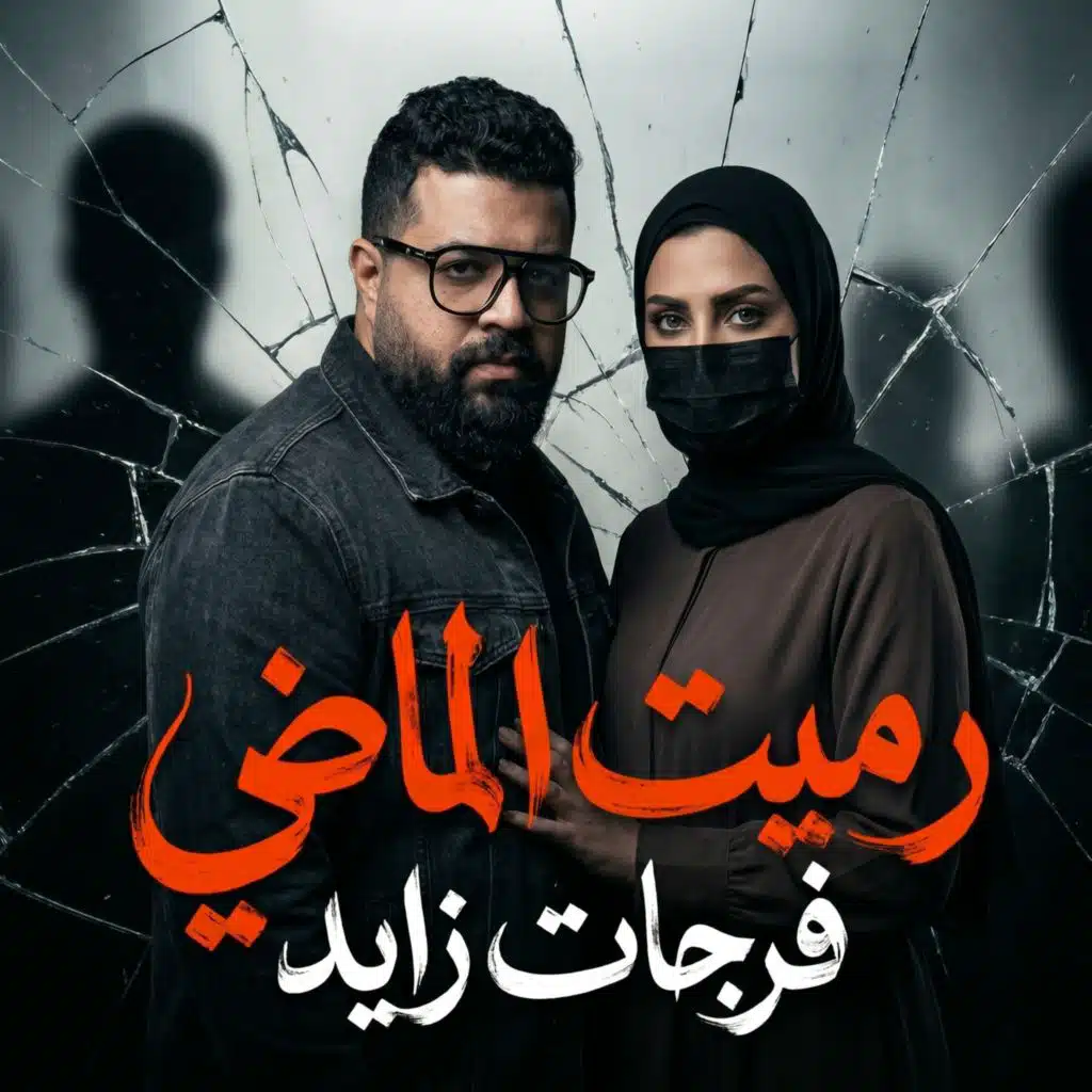 رميت الماضي