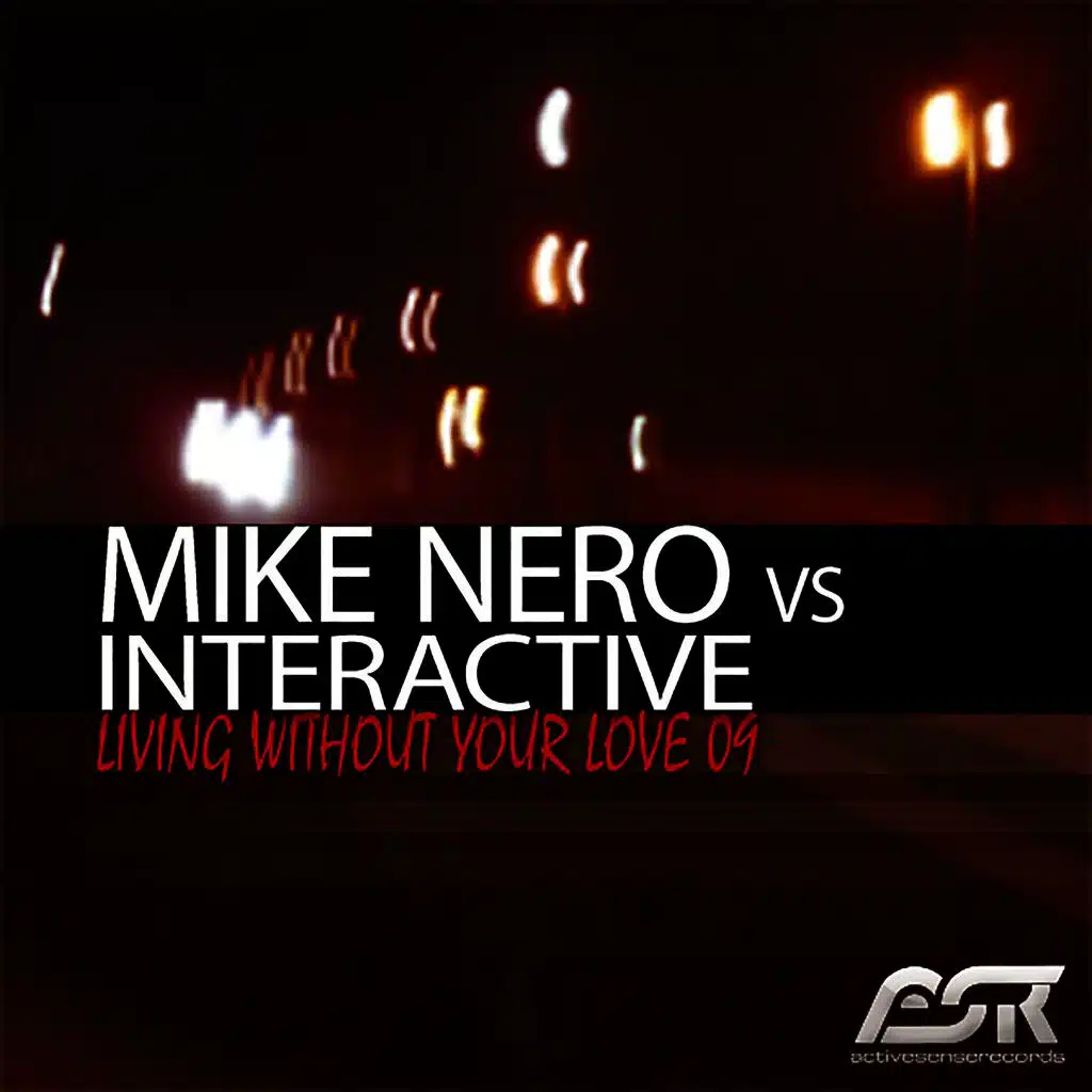 Living Without Your Love 09 (The Mobb Remix Edit)