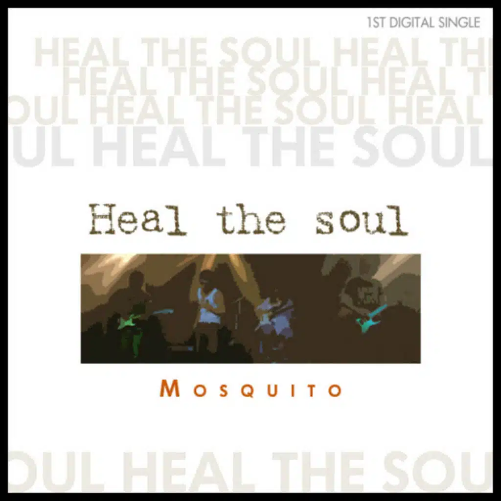 Heal The Soul & Wooil