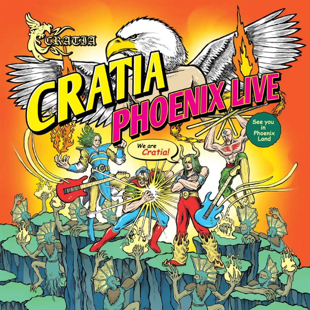 Cratia