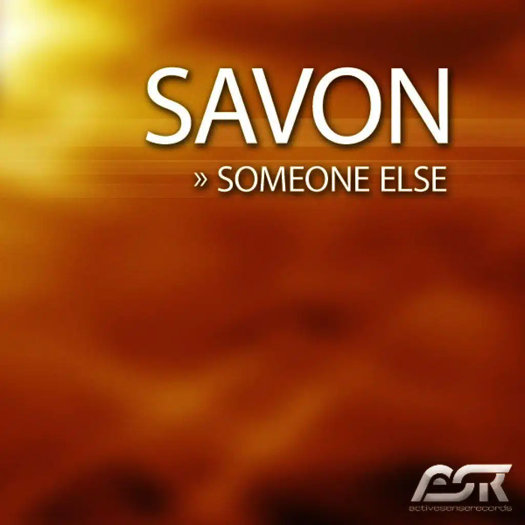 Someone Else (Andy Jay Powell Radio Edit)