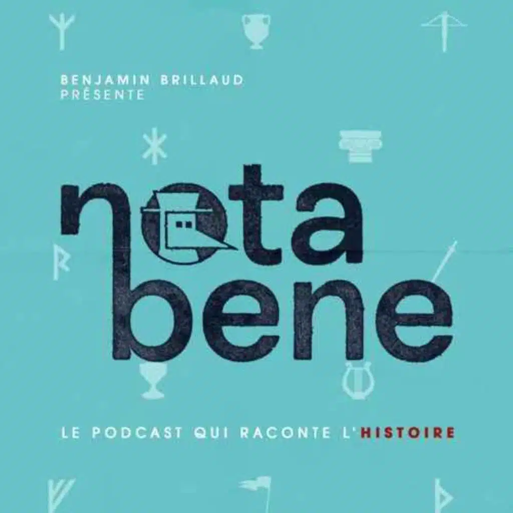 NOTA BENE - Autopsie d'une escroquerie : le Saint Suaire
