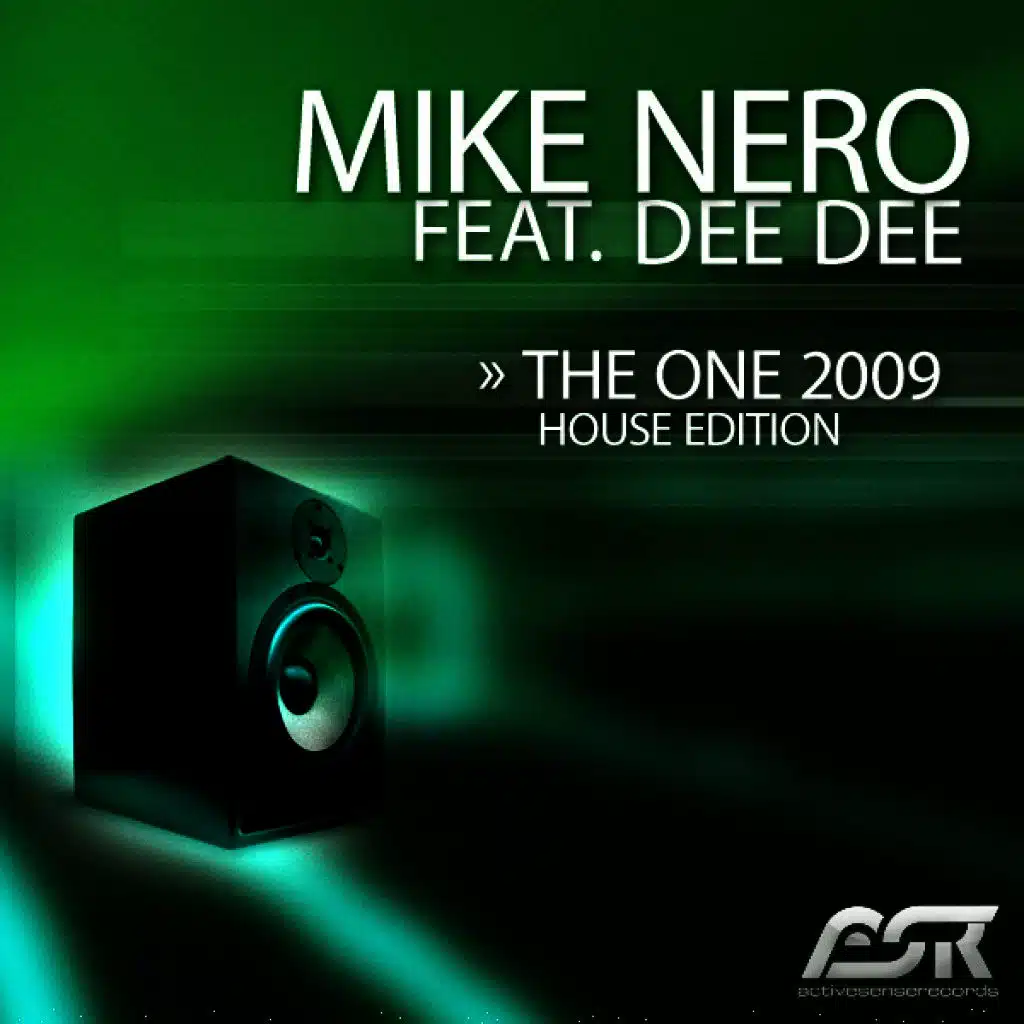 The One 2009 (House Edition)