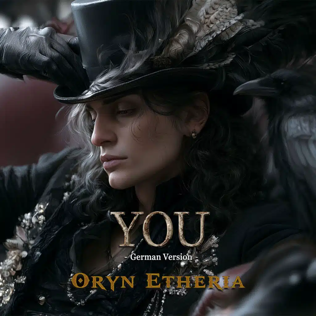 Oryn Etheria