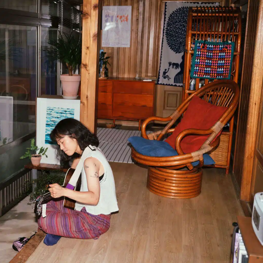 An Jiwon