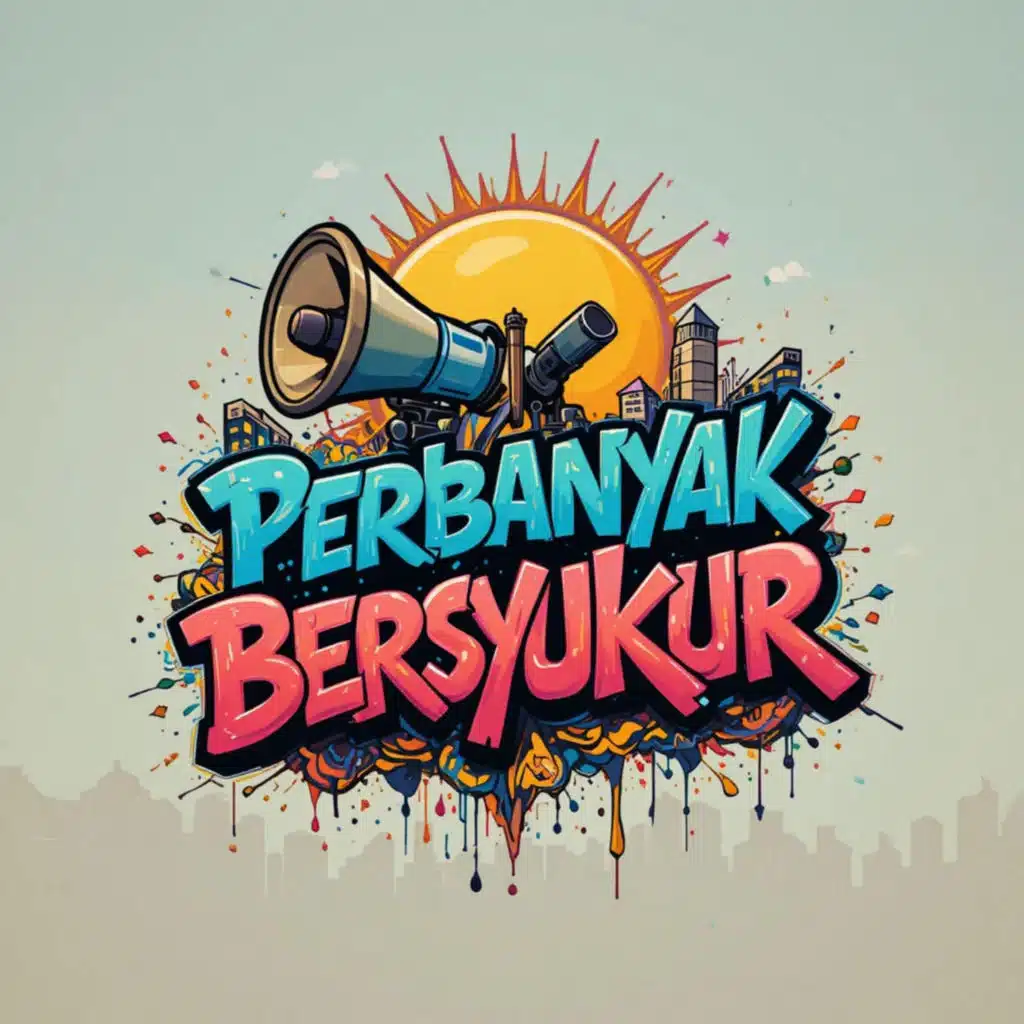 Perbanyak Bersyukur
