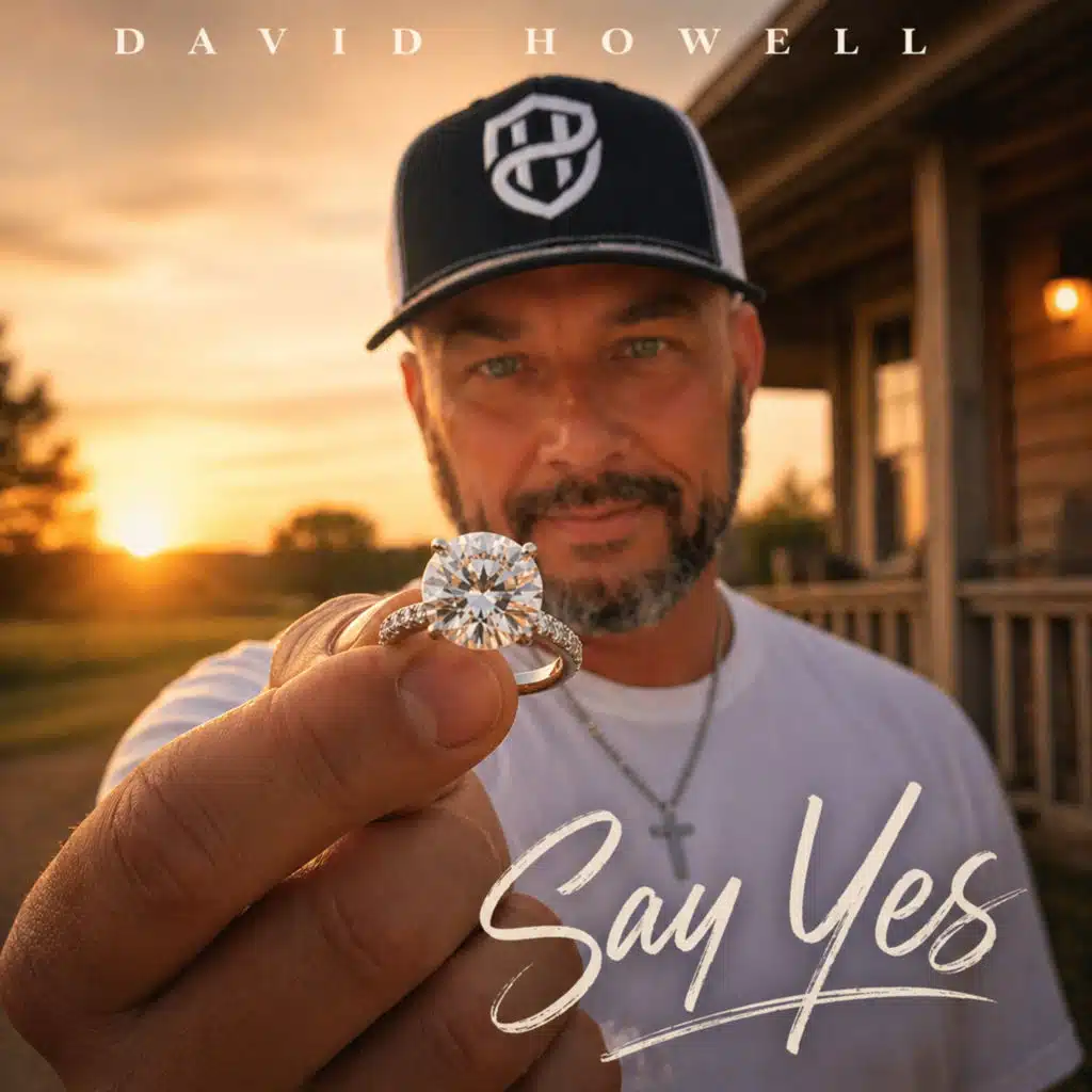 David Howell