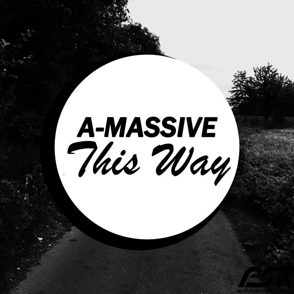 This Way (Original Mix)