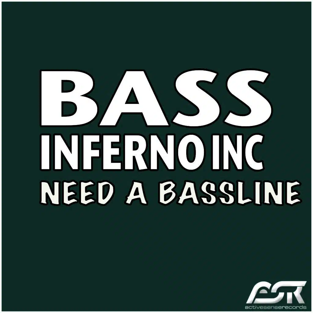 Need a Bassline