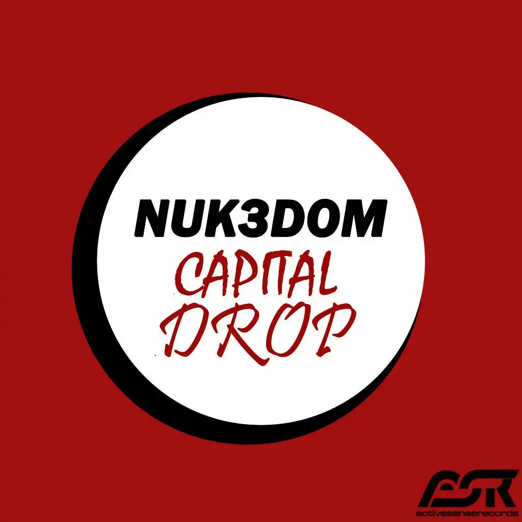 Capital Drop