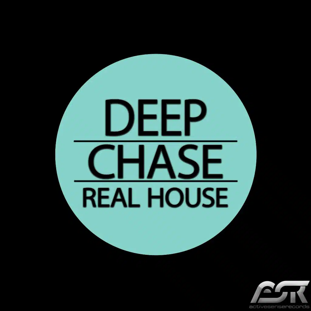 Real House (Original Mix)