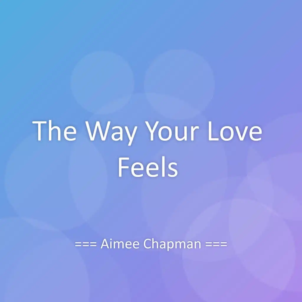 Aimee Chapman