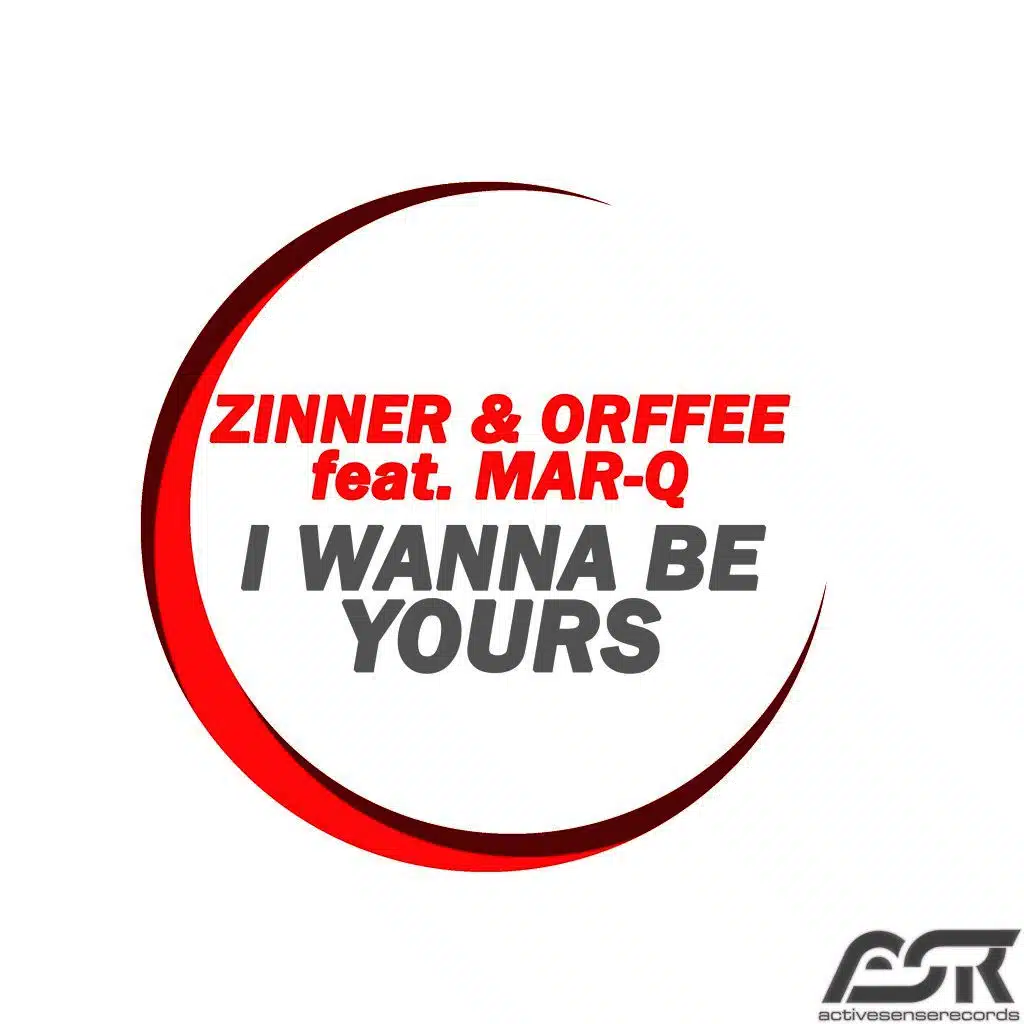 I Wanna Be Yours (Extended Mix)