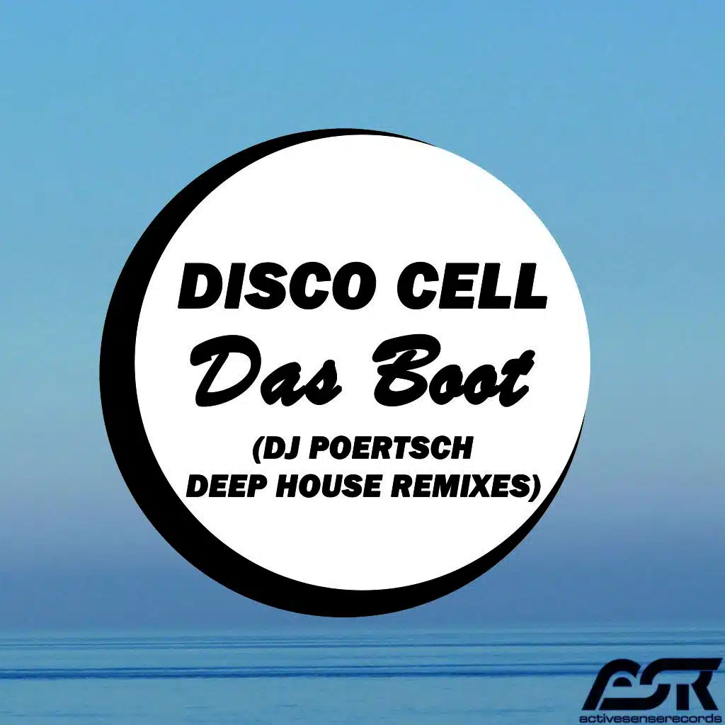 Das Boot (DJ Poertsch Deep House Remix Edit)
