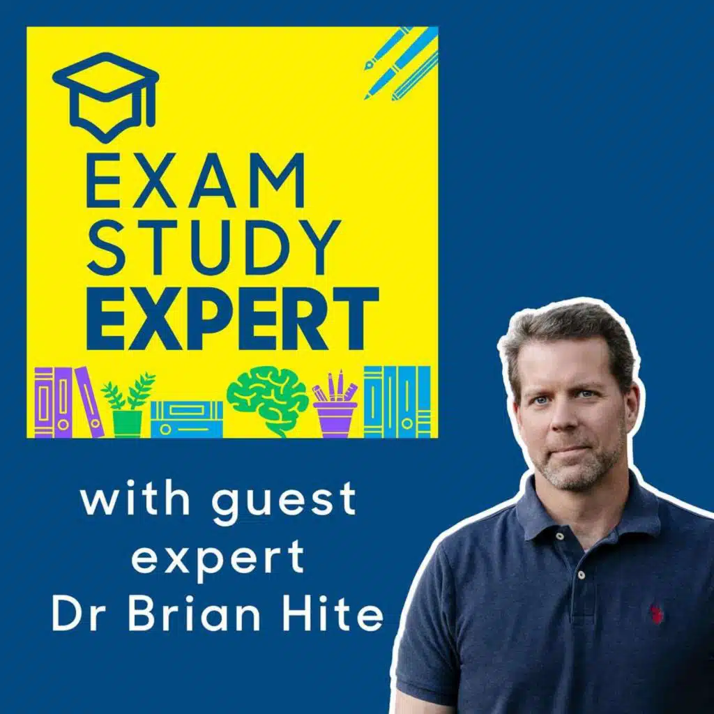225. High Stakes, High Stress? Keep it Cool with Stuntman Dr Brian Hite