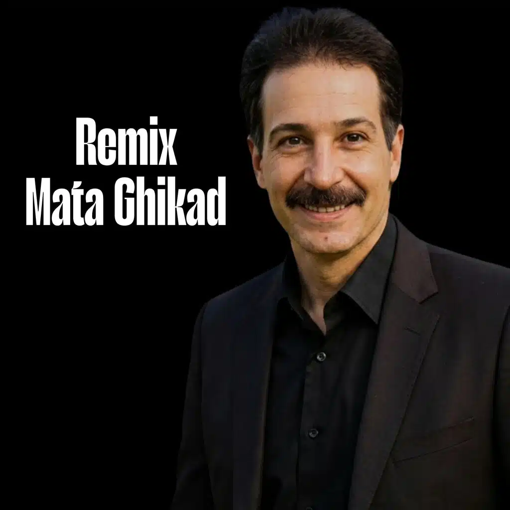 RX MATA GHIKAD (feat. Biznkad Inerzaf)