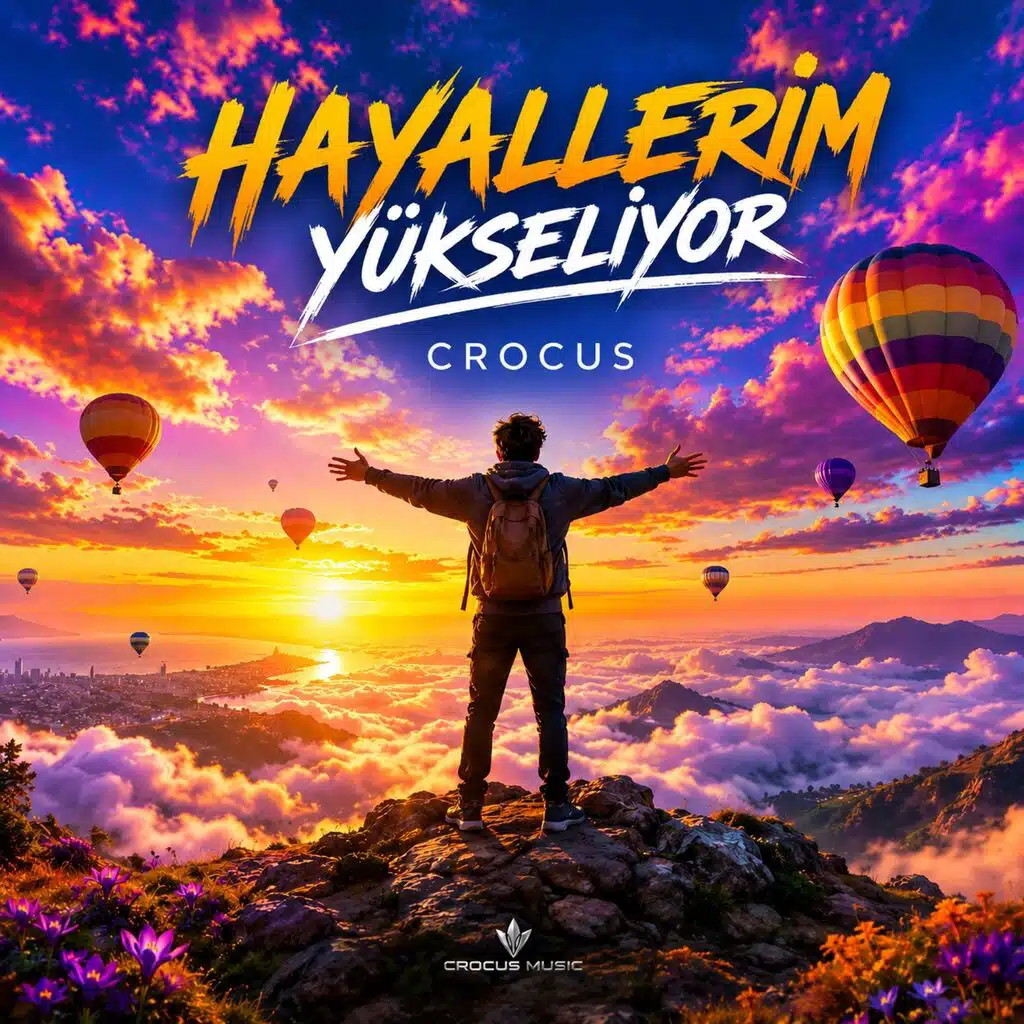 Crocus