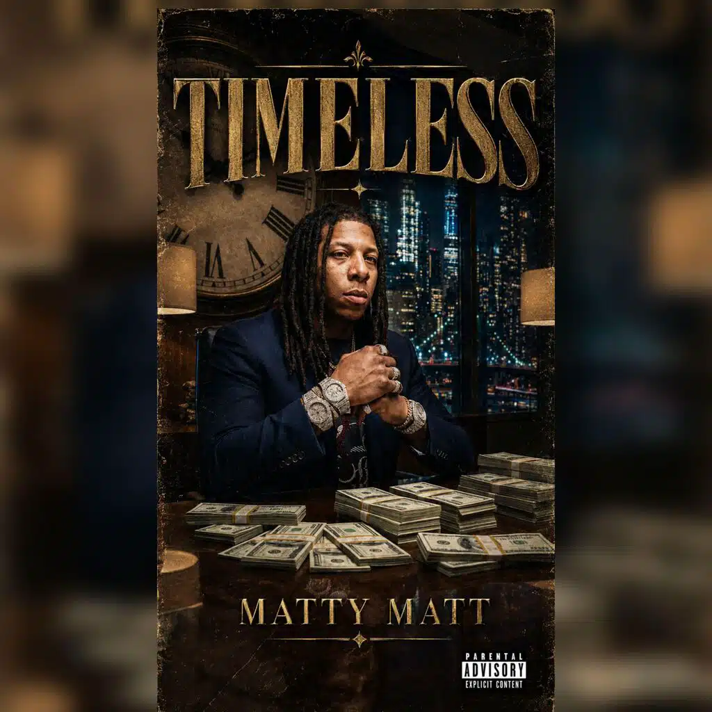 Matty Matt