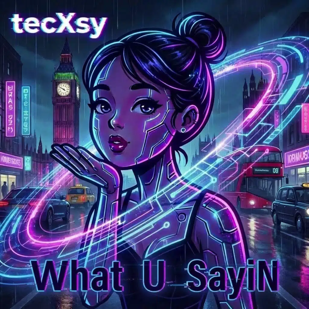 Tecxsy