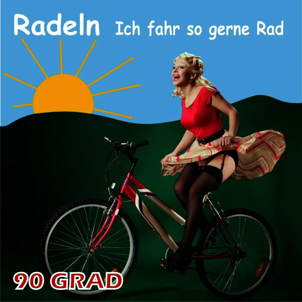 Radeln