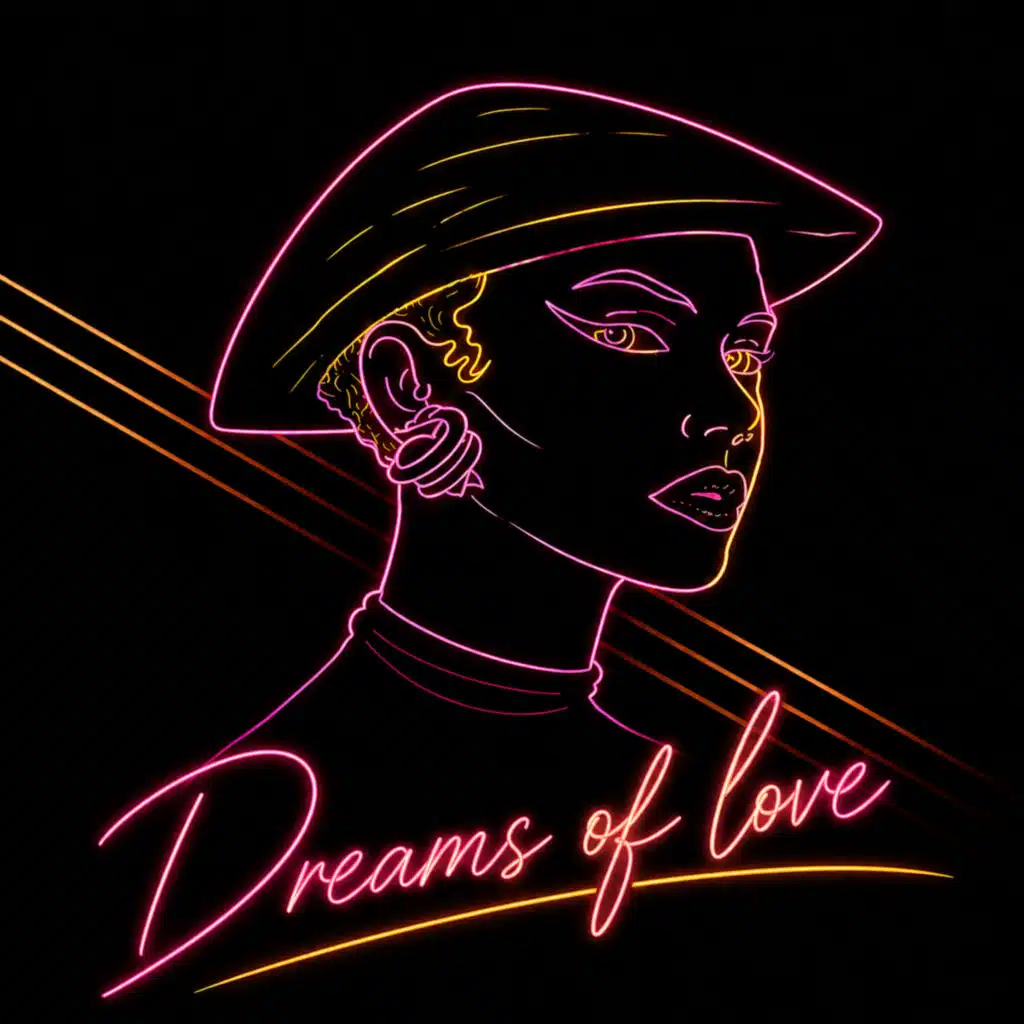 Dreams Of Love