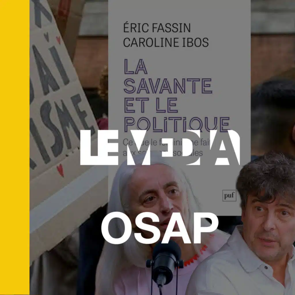La « neutralité », c'est en fait le point de vue des dominants. Face à l'offensive anti-« wokiste » | Éric Fassin, Caroline Ibos, Julien Théry