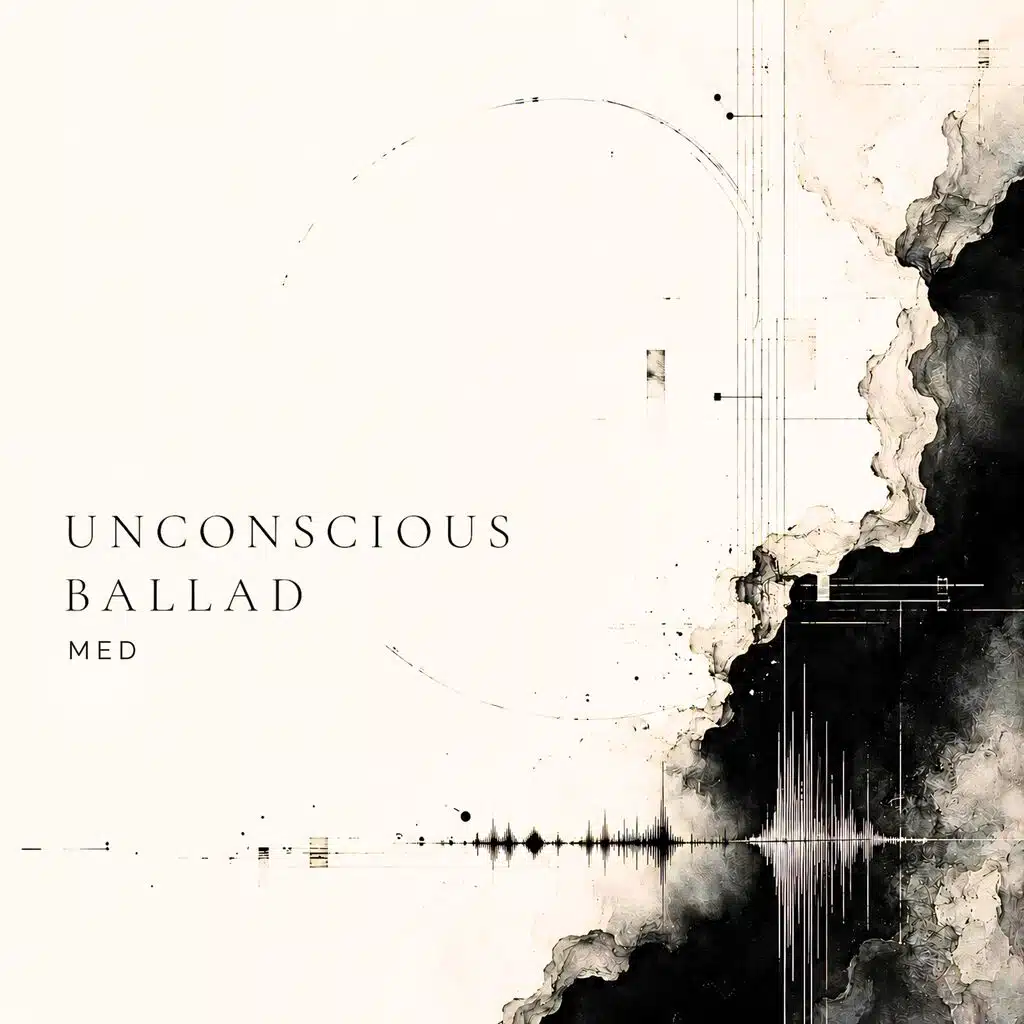 Unconscious ballad